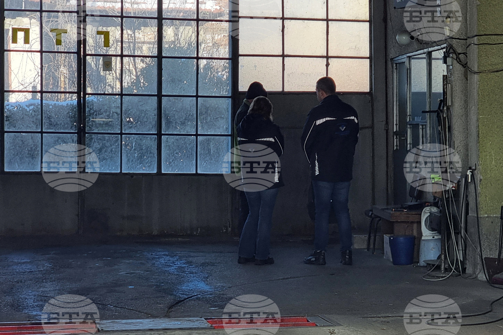 Хасково - НАП - проверка