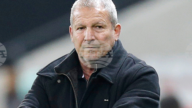 Бившият треньор на Олимпик Марсилия и Монако Ролан Курбис почина на 72-годишна възраст