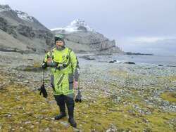 Снимка: Югозападно държавно предприятие ДП Благоевград 