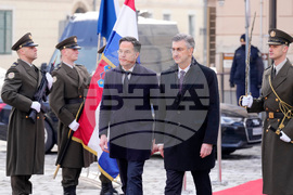 Croatia NATO