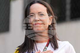 Vatican Pope Machado