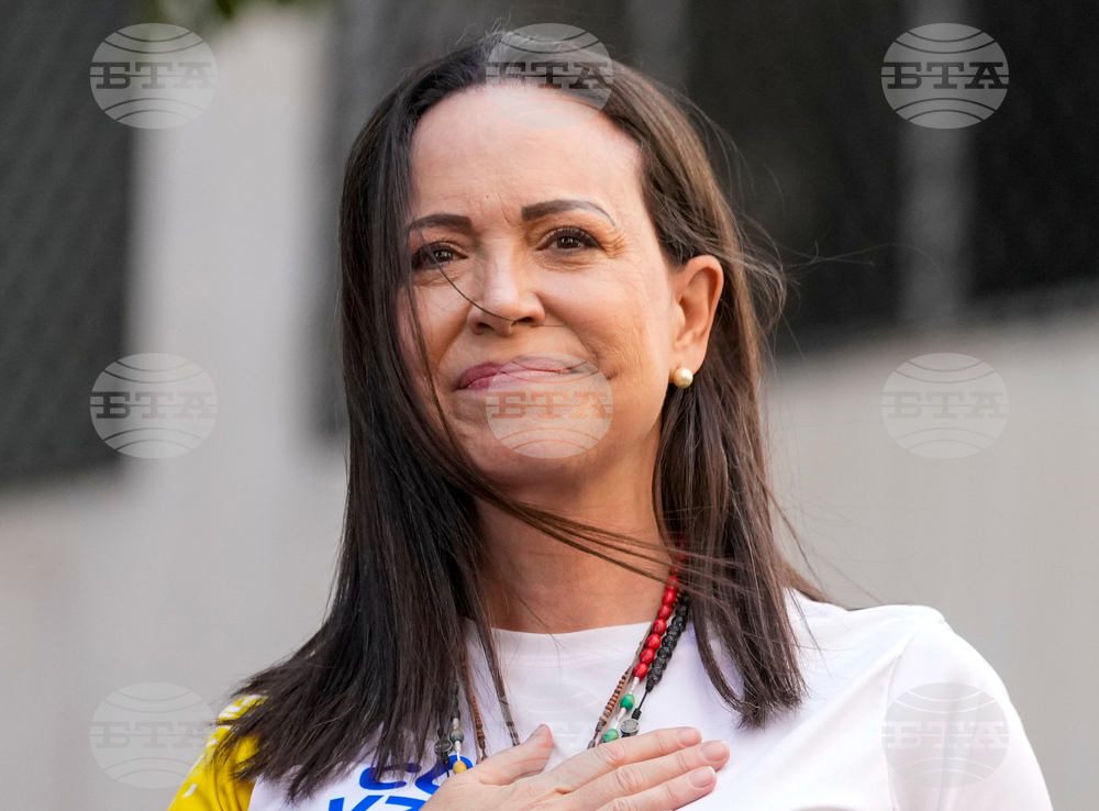 Vatican Pope Machado