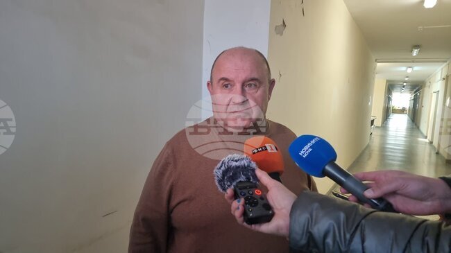 РЗИ - Варна предлага да бъде обявена грипна епидемия в областта от 14 януари