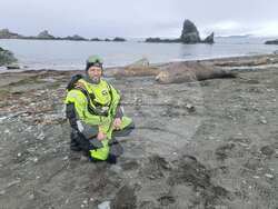 Снимка: Югозападно държавно предприятие ДП Благоевград 