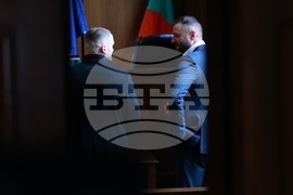 Съдебна палата - дело срещу близнаците Георги и Никола Асенови и Бисер Митрев