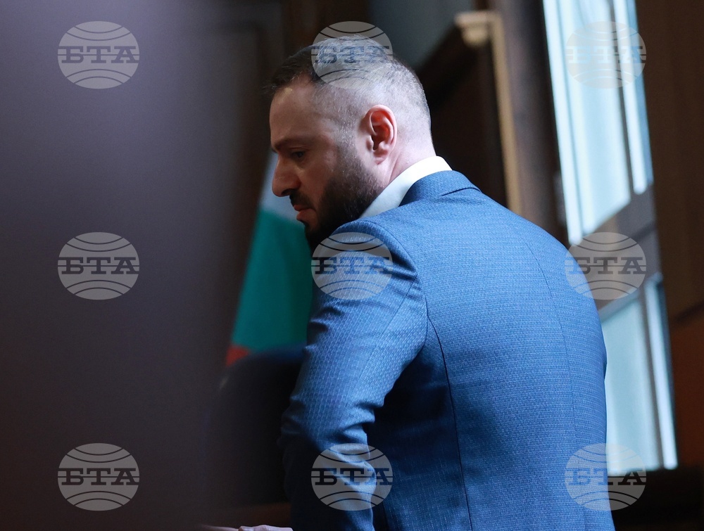 Съдебна палата - дело срещу близнаците Георги и Никола Асенови и Бисер Митрев