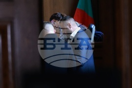 Съдебна палата - дело срещу близнаците Георги и Никола Асенови и Бисер Митрев