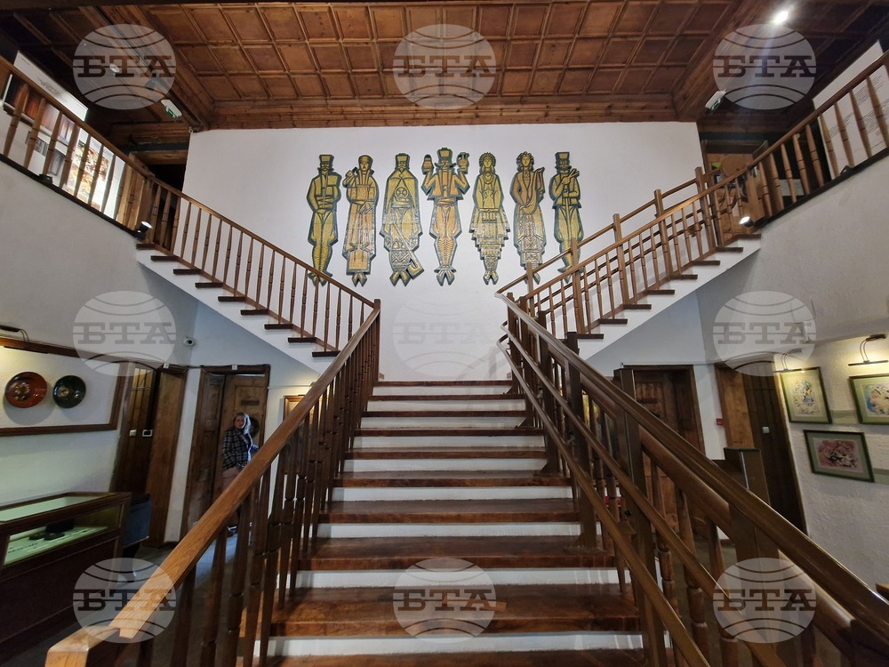 Разнообразна изложбена програма в две нови пространства подготвя Музеят на занаятите в Троян