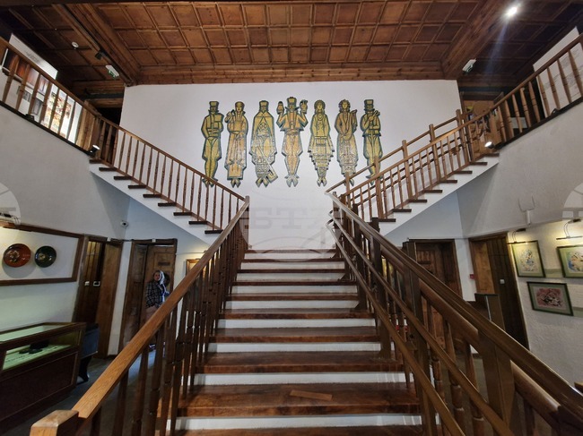 Разнообразна изложбена програма в две нови пространства подготвя Музеят на занаятите в Троян