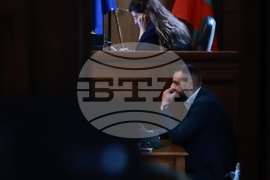 Съдебна палата - дело срещу близнаците Георги и Никола Асенови и Бисер Митрев