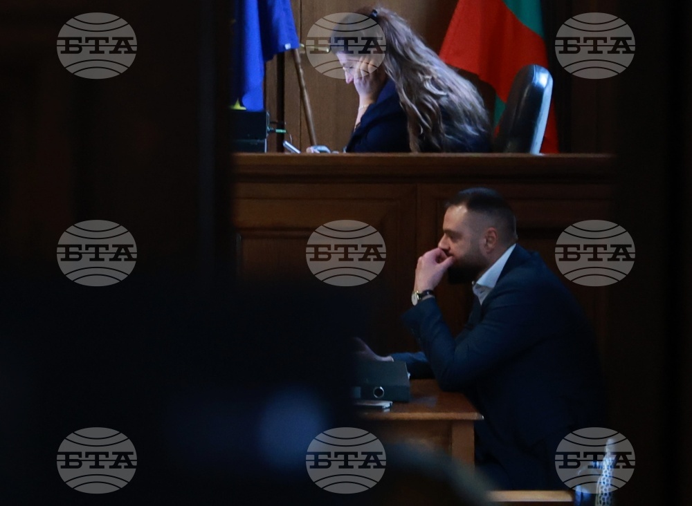 Съдебна палата - дело срещу близнаците Георги и Никола Асенови и Бисер Митрев