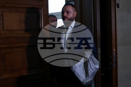 Съдебна палата - дело срещу близнаците Георги и Никола Асенови и Бисер Митрев