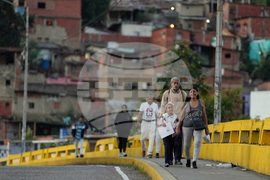 Venezuela School Return