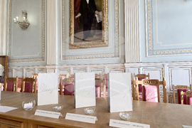 Свищов - „По стъпките на Щастливеца“ - 163 години от рождението на Алеко Константинов