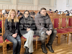 Свищов - „По стъпките на Щастливеца“ - 163 години от рождението на Алеко Константинов