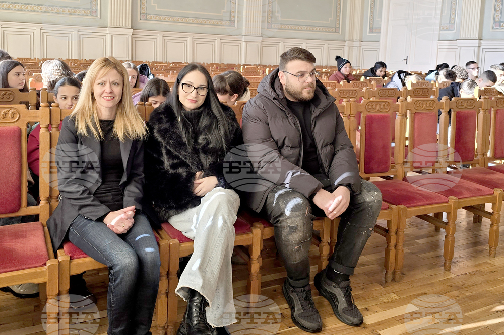 Свищов - „По стъпките на Щастливеца“ - 163 години от рождението на Алеко Константинов