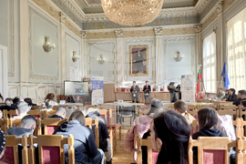 Свищов - „По стъпките на Щастливеца“ - 163 години от рождението на Алеко Константинов