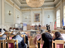 Свищов - „По стъпките на Щастливеца“ - 163 години от рождението на Алеко Константинов