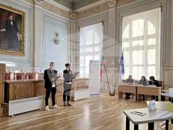 Свищов - „По стъпките на Щастливеца“ - 163 години от рождението на Алеко Константинов