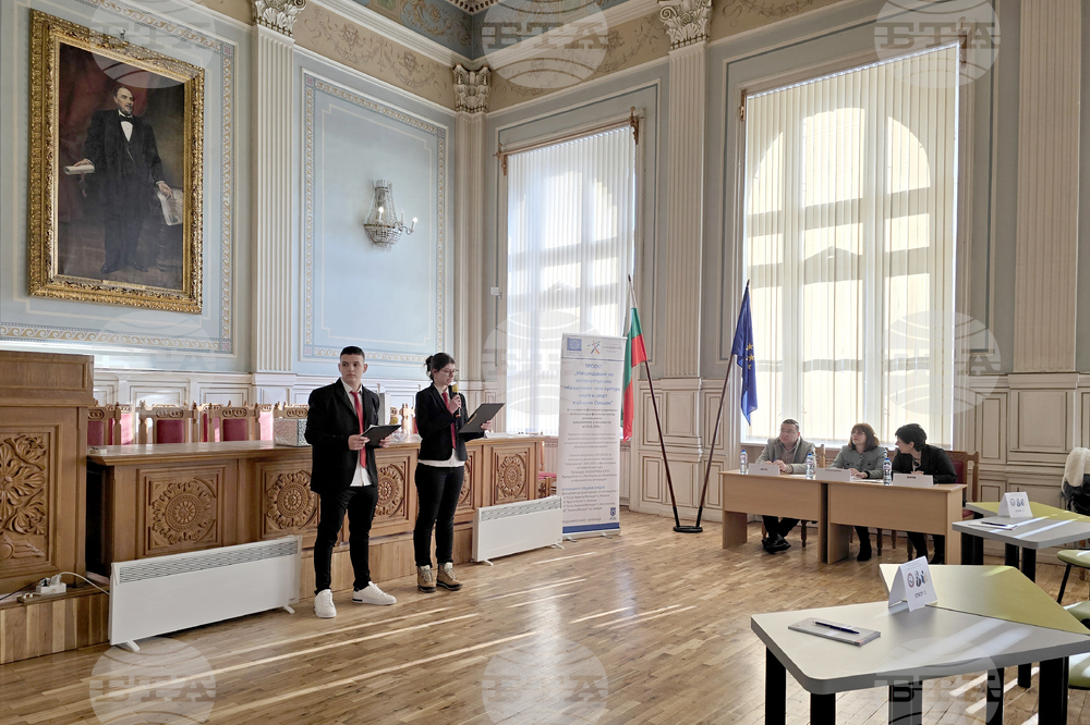 Свищов - „По стъпките на Щастливеца“ - 163 години от рождението на Алеко Константинов