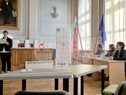 Свищов - „По стъпките на Щастливеца“ - 163 години от рождението на Алеко Константинов