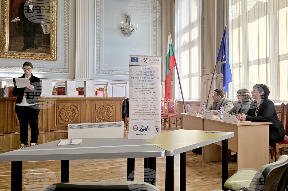 Свищов - „По стъпките на Щастливеца“ - 163 години от рождението на Алеко Константинов