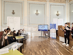 Свищов - „По стъпките на Щастливеца“ - 163 години от рождението на Алеко Константинов