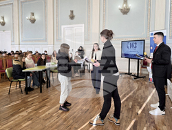 Свищов - „По стъпките на Щастливеца“ - 163 години от рождението на Алеко Константинов