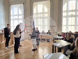 Свищов - „По стъпките на Щастливеца“ - 163 години от рождението на Алеко Константинов