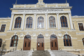 Свищов - „По стъпките на Щастливеца“ - 163 години от рождението на Алеко Константинов