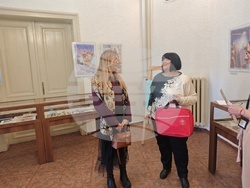 Снимка: Регионална библиотека „Сава Доброплодни“ – Сливен