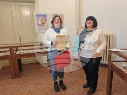 Снимка: Регионална библиотека „Сава Доброплодни“ – Сливен