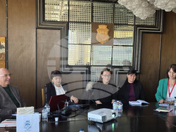 Видин - дуално обучение - среща