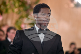 CORRECTION 83rd Golden Globes - Arrivals