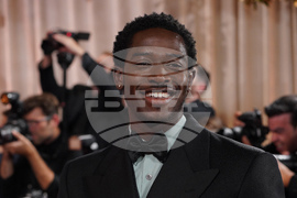 CORRECTION 83rd Golden Globes - Arrivals