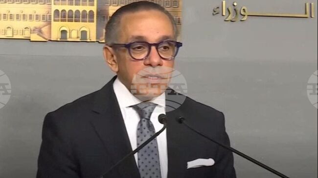 ННА: Комитетът на петте изрази подкрепа към ливанското правителство след среща с премиера на страната