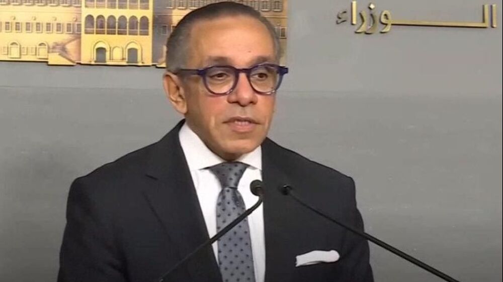 ННА: Комитетът на петте изрази подкрепа към ливанското правителство след среща с премиера на страната