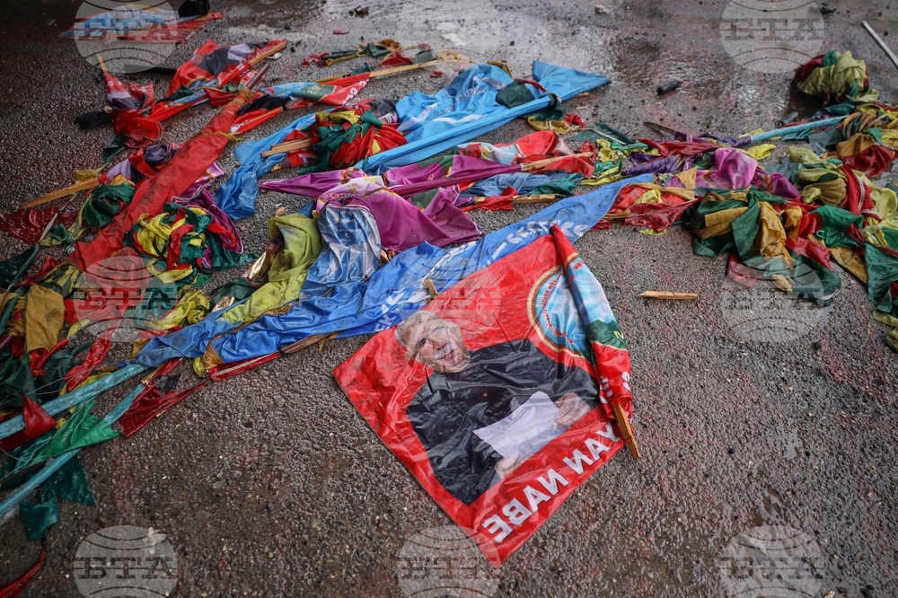 Syria Aleppo Fighting