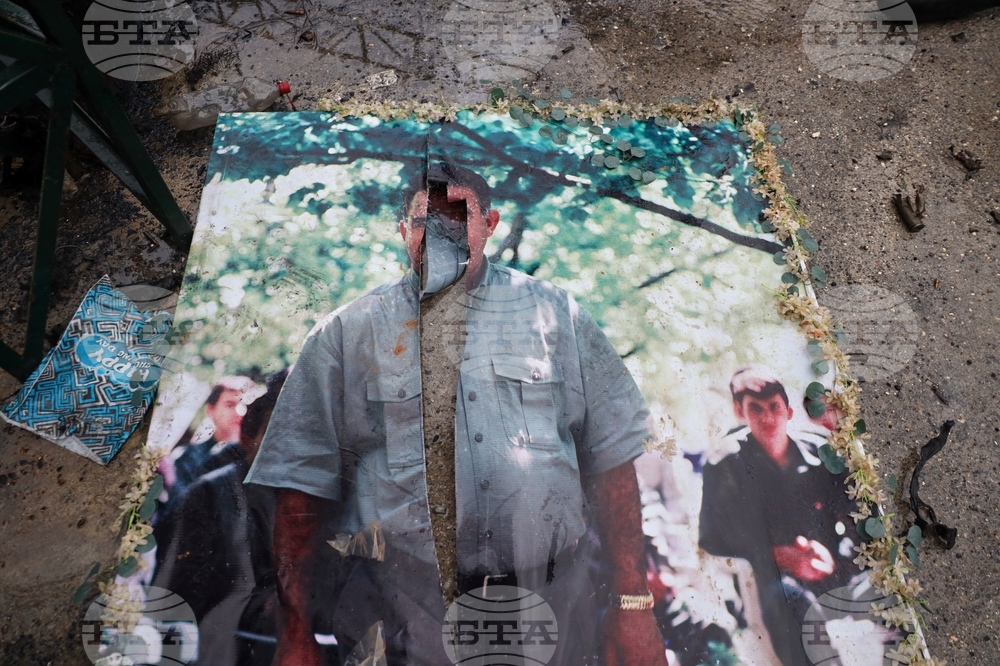 Syria Aleppo Fighting