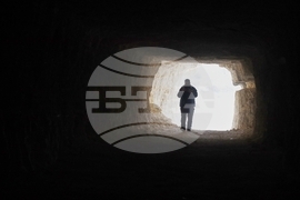 Syria Aleppo Fighting