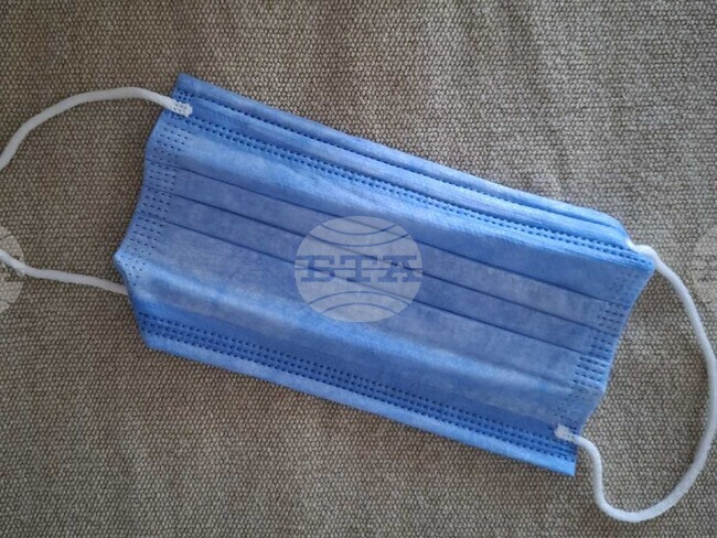 В Русенско се увеличава заболяемостта от грип и остри респираторни заболявания