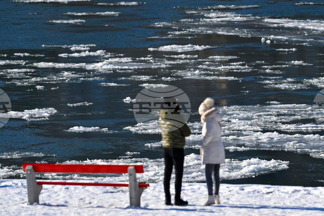 Hungary Extreme Weather