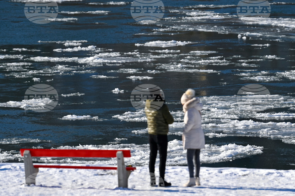 Hungary Extreme Weather