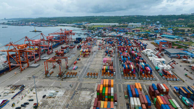 АКП: Стокообменът на Камбоджа в рамките на АСЕАН е достигнал 16,37 млрд. долара през 2025 г.