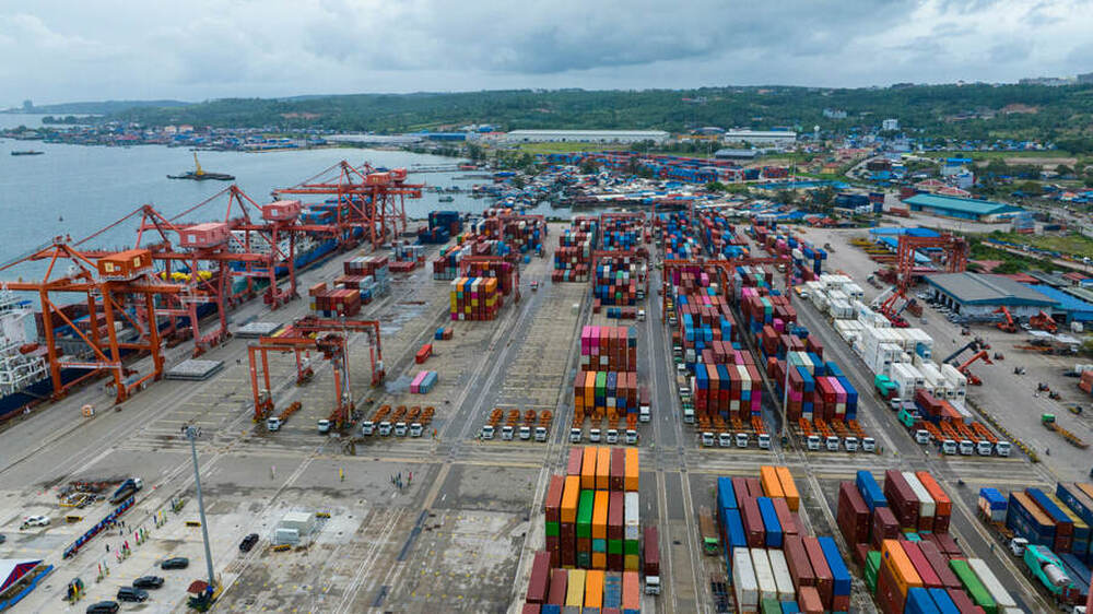 АКП: Стокообменът на Камбоджа в рамките на АСЕАН е достигнал 16,37 млрд. долара през 2025 г.