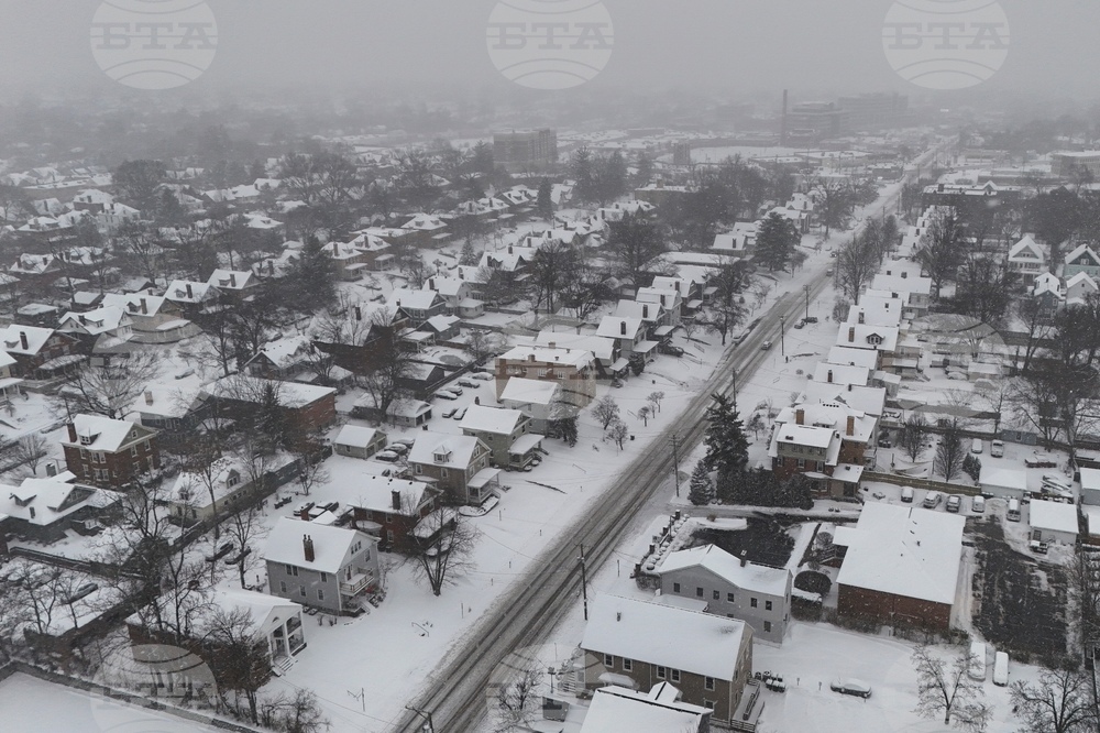 Climate Choices Winter Weatherization