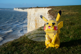 LEGO Pokémon Collaboration