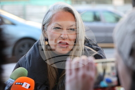 НАП - фризьорски салон и школа за фризьори - проверка