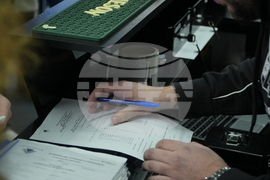 НАП - фризьорски салон и школа за фризьори - проверка