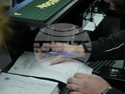 НАП - фризьорски салон и школа за фризьори - проверка